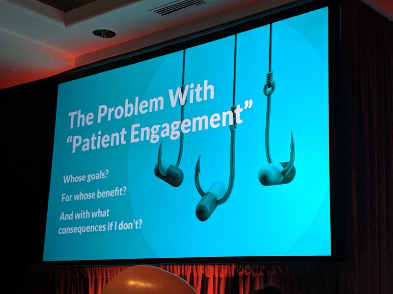 Are we asking the wrong questions in targeting “patients” instead of “people”?